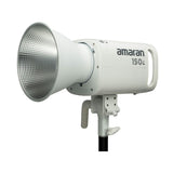 Aputure amaran 150c RGBWW Full-Color 150W Output Bowens Mount Point-Source LED (White)