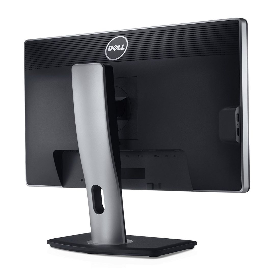 Dell UltraSharp U2312HM Monitor, 23" Full HD IPS (Certified Refurbished)