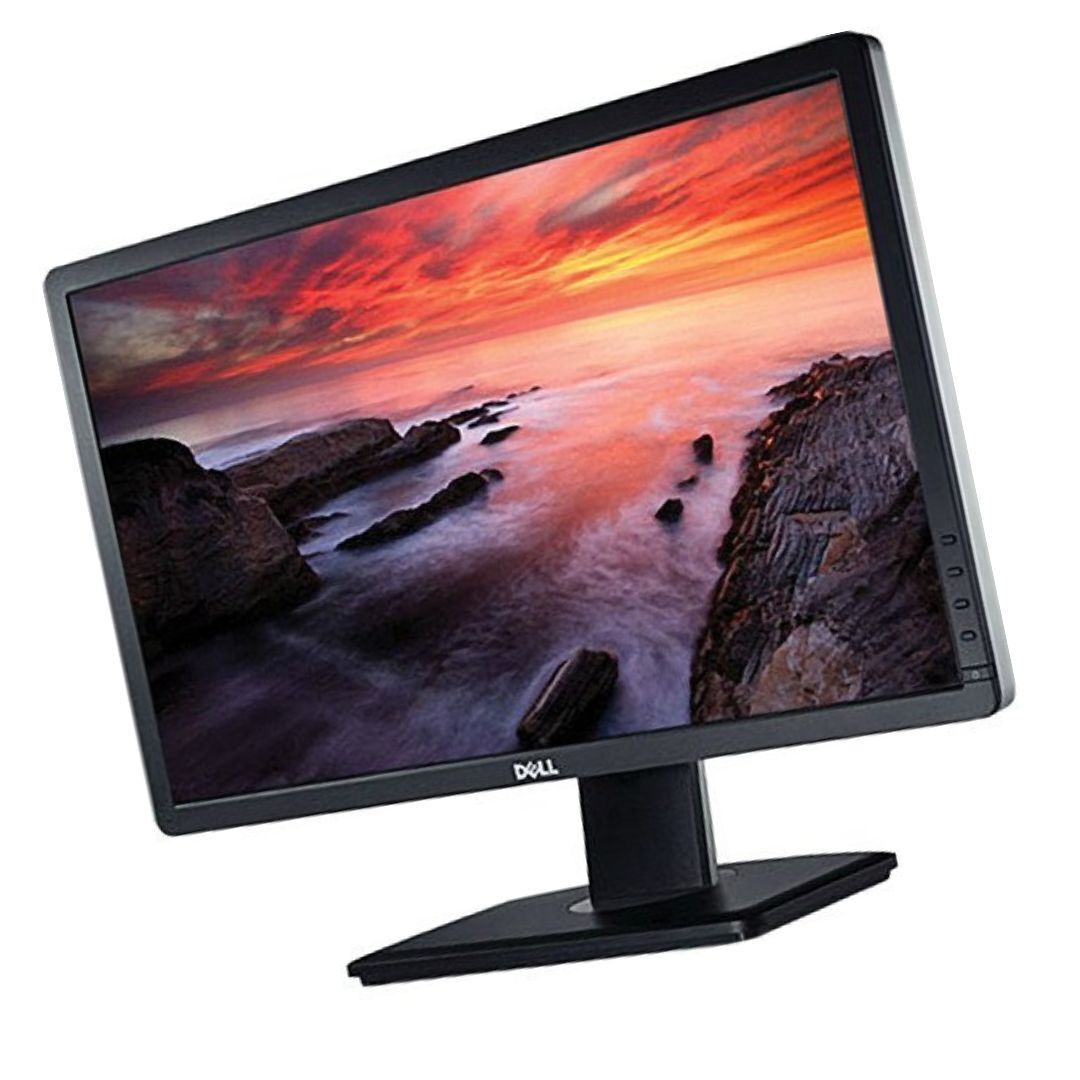 Dell UltraSharp U2312HM 23-Inch Full HD 1920 x 1080 LED Monitor (Refurbished)