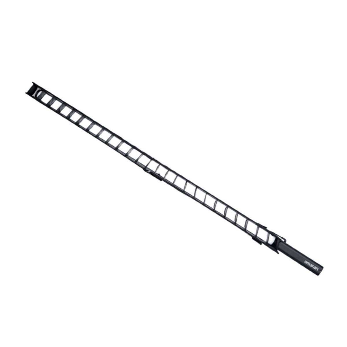 Aputure 45-Degree Light Control Grid Modifier for Amaran T4C and PT4c LED Tube Light (1.28 Lb)