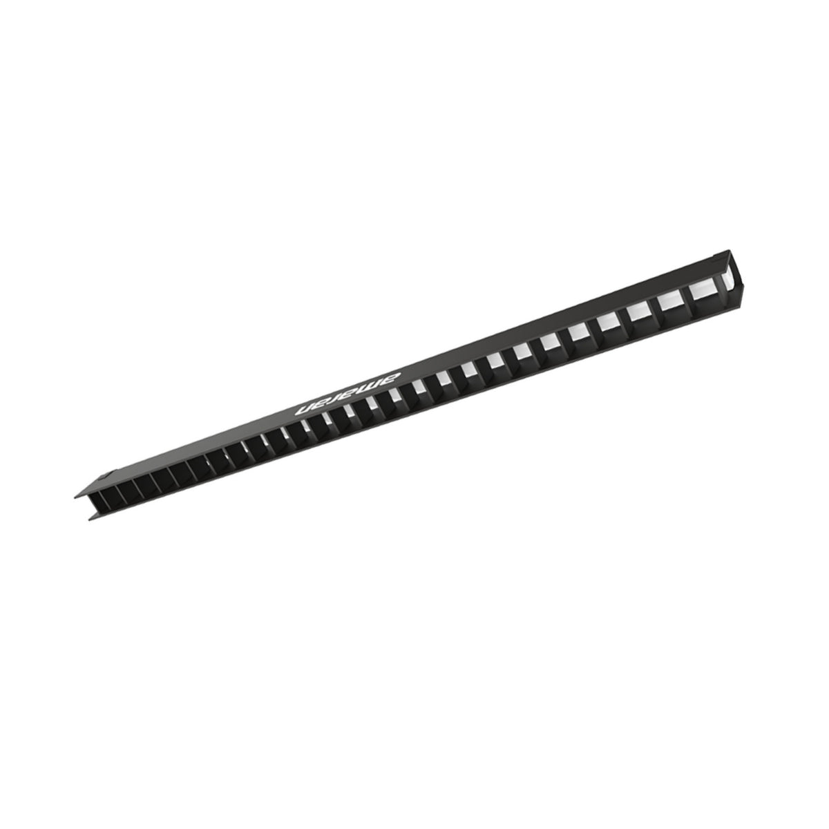 Aputure 45-Degree Light Control Grid Modifier for Amaran T4C and PT4c LED Tube Light (1.28 Lb)