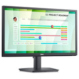 Dell E2223HN Monitor, 21.5" Full HD, 16:9 (Black) (Certified Refurbished)