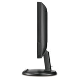 ViewSonic VG2228WM 22" FHD LED Ergonomic Monitor with Built-In Speakers (Certified Refurbished)