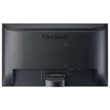 ViewSonic VG2228WM 22" FHD LED Ergonomic Monitor with Built-In Speakers (Certified Refurbished)