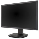ViewSonic VG2239M Full HD LED 22-Inch 1080P Ergonomic TN Monitor with USB Hub, Black (Refurbished)
