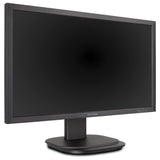 ViewSonic VG2239M Full HD LED 22-Inch 1080P Ergonomic TN Monitor with USB Hub, Black (Refurbished)