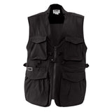DOMKE PHOTOGS VEST BLACK/SMALL (Open Box)