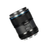 SIRUI Sniper Series 56mm F1.2 APS-C Autofocus Lens (Z Mount, Black, Carbon Fiber)