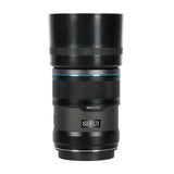SIRUI Sniper Series 56mm F1.2 APS-C Autofocus Lens (Z Mount, Black, Carbon Fiber)