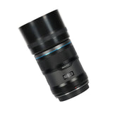 SIRUI Sniper Series 56mm F1.2 APS-C Autofocus Lens (Z Mount, Black, Carbon Fiber)