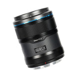SIRUI Sniper Series 33mm F1.2 APS-C Autofocus Lens (Z Mount, Black, Carbon Fiber)