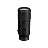 Nikon Z8 Mirrorless Camera with 70-200 f/2.8 DLX Accs Kit