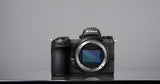 Nikon Z8 Mirrorless Camera with 70-200 f/2.8 DLX Accs Kit