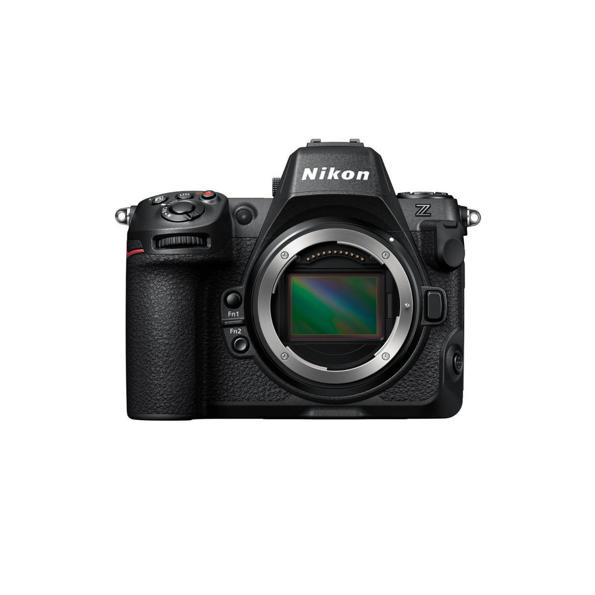 Nikon Z8 Mirrorless Camera with 70-200 f/2.8 DLX Accs Kit