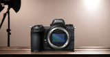 Nikon Z8 Mirrorless Camera with 70-200 f/2.8 DLX Accs Kit