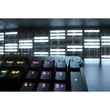 Razer Huntsman V2 Analog Gaming Keyboard with Razer Chrome RGB and Analog Optical Switches