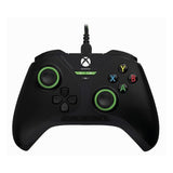 Snakebyte Xbox Series GamePad Pro X Licensed Video Game Controller with Hall Effect Sensors (Black)
