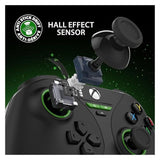 Snakebyte Xbox Series GamePad Pro X Licensed Video Game Controller with Hall Effect Sensors (Black)