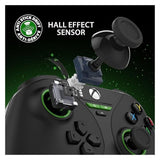 Snakebyte GamePad Pro X (Black) Controller with Hall Effect for Series X and PC (Open Box)