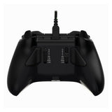 Snakebyte Xbox Series GamePad Pro X Licensed Video Game Controller with Hall Effect Sensors (Black)