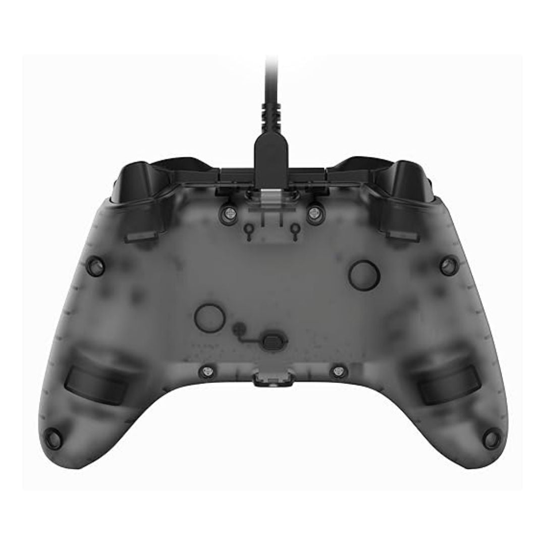 Snakebyte Xbox Series GamePad Pro X Licensed Video Game Controller with Hall Effect Sensors (Black)