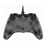 Snakebyte Xbox Series GamePad Pro X Licensed Video Game Controller with Hall Effect Sensors (Black)