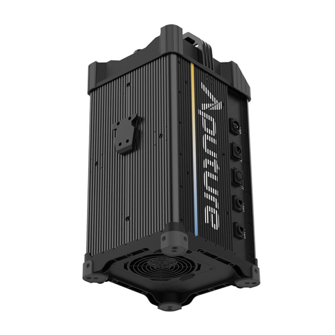 Aputure Electro Storm XT26 2600W High-Output Point-Source LED Fixture (No Plug