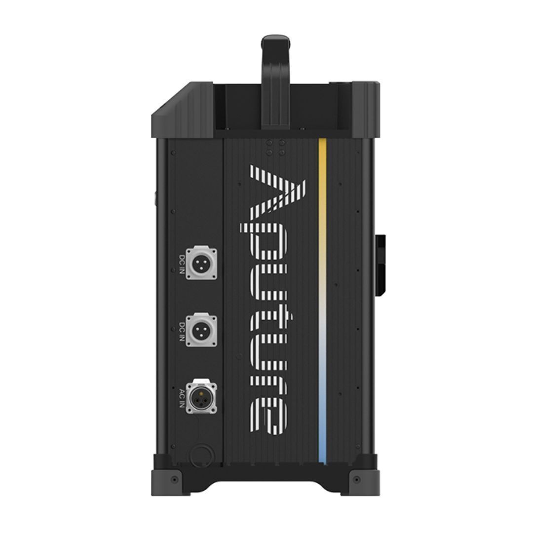 Aputure Electro Storm XT26 2600W High-Output Point-Source LED Fixture (No Plug