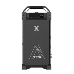 Aputure Electro Storm XT26 2600W High-Output Point-Source LED Fixture (No Plug