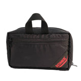 DOMKE Tech Pouch with 420 Denier Nylon Body and 12 Storage Pockets for Photographers