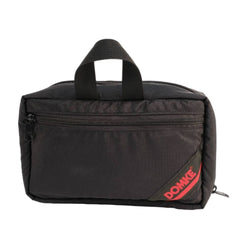 DOMKE Tech Pouch with 420 Denier Nylon Body and 12 Storage Pockets for Photographers