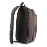 DOMKE Sling Bag with Padded Detachable Single Strap and 6-Liter Storage (Black Nylon)