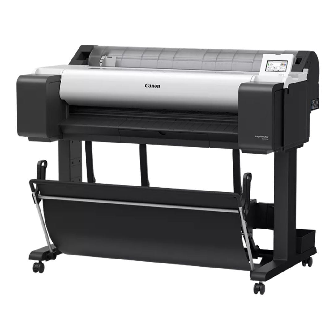 Canon imagePROGRAF TM-350 36-inch Large Format Printer (Open Box)