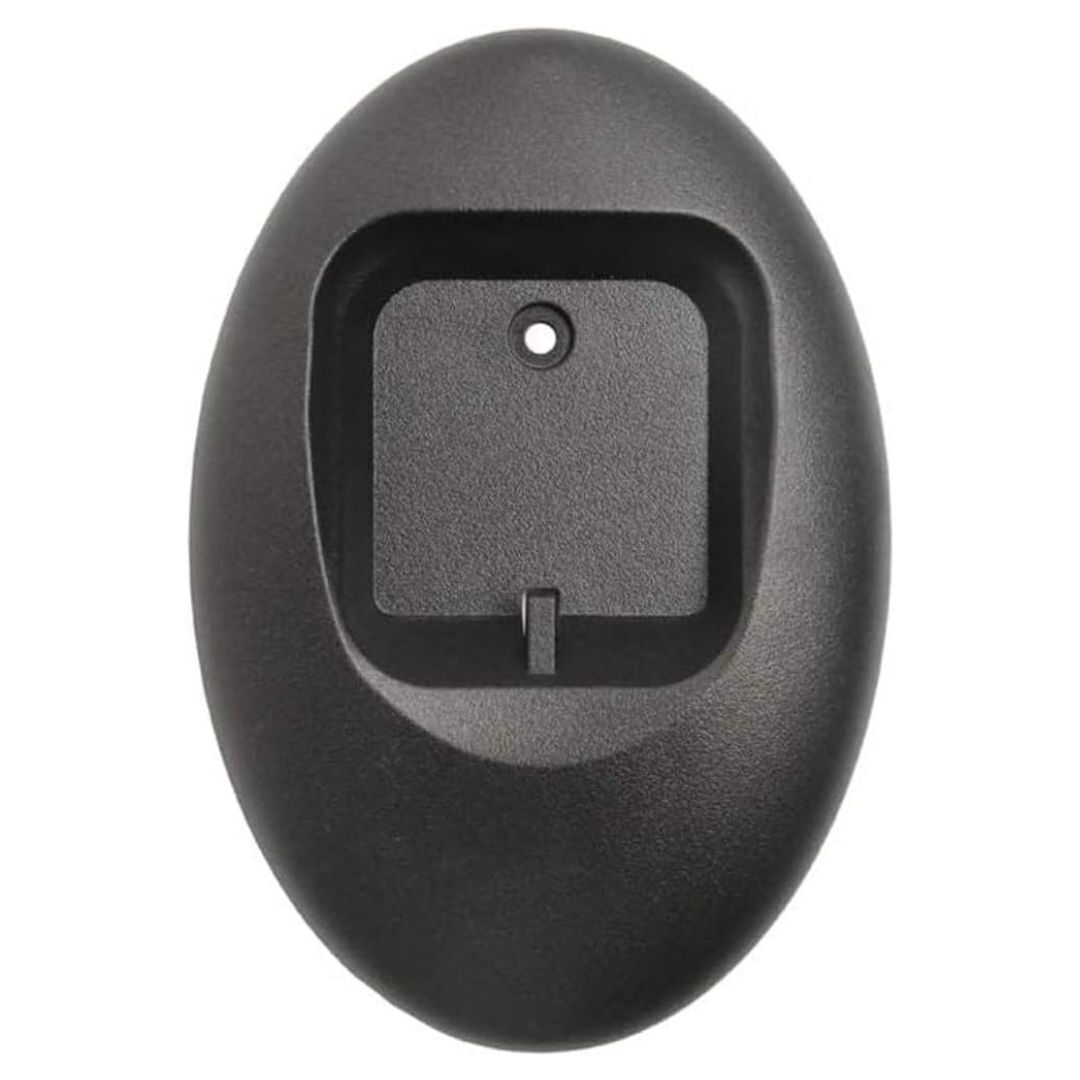 Nuance PowerMic III Unidirectional USB Microphone for Non-Healthcare Dragon with 9 Feet Cord (Black)