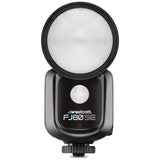 Westcott FJ80-SE S Universal Touchscreen 80Ws Speedlight On/Off-Camera Flash Compatible Bundle