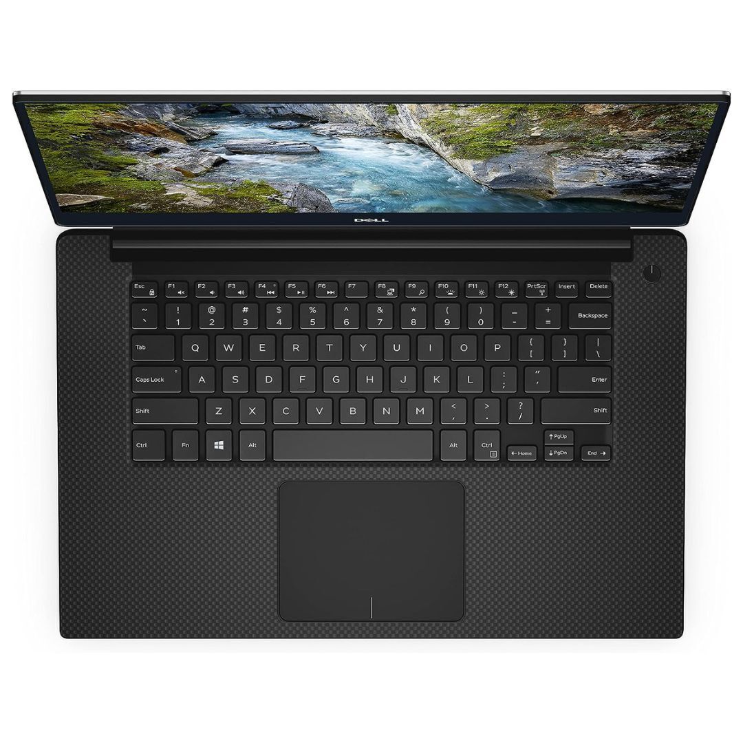 Dell Precision 5540 Intel Core i7-9850H 32GB RAM 1TB SSD 15.6-Inch Full HD Display Win 10 Pro Laptop