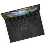 Dell Precision 5540 Intel Core i7-9850H 32GB RAM 1TB SSD 15.6-Inch Full HD Display Win 10 Pro Laptop