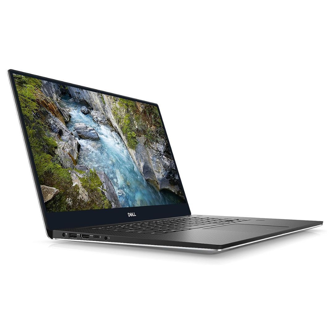 Dell Precision 5540 Laptop, 15.6" FHD, Intel Core i7-9850H, 32GB RAM, 1TB SSD, Windows 10 Pro (Certified Refurbished)