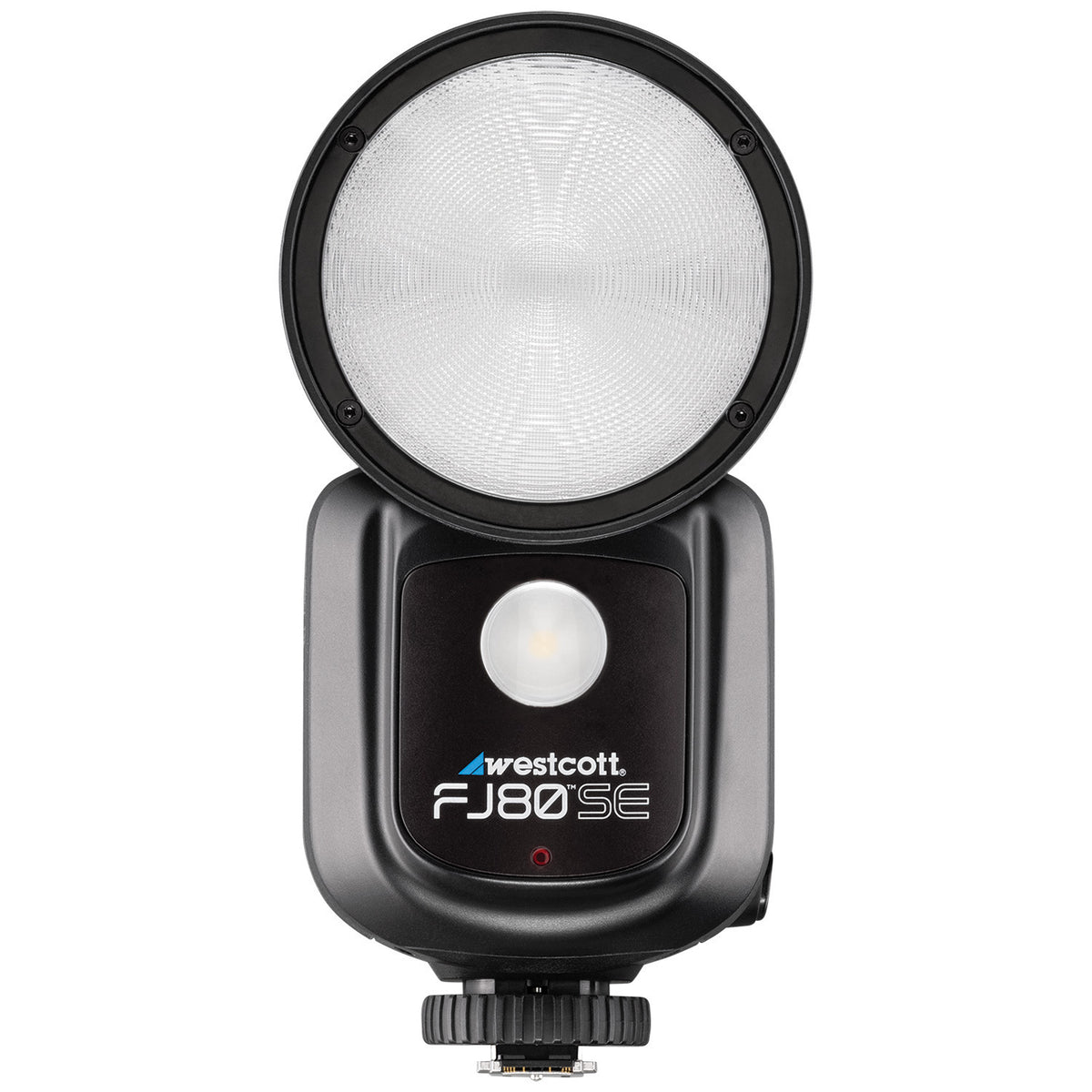 Westcott FJ80-SE S 80Ws Speedlight for Sony Cameras with Creative Pack, Umbrella, Accessory Kit