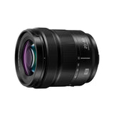 Panasonic DC-S5M2X 24.2MP Camera with S-R2060 20-60mm and S-S50 50mm Lens