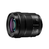 Panasonic DC-S5M2 w/ S-R2060 (20-60mm) and S-S50 (50mm) Lenses