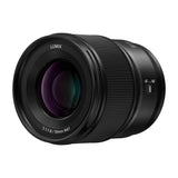 Panasonic DC-S5M2 w/ S-R2060 (20-60mm) and S-S50 (50mm) Lenses