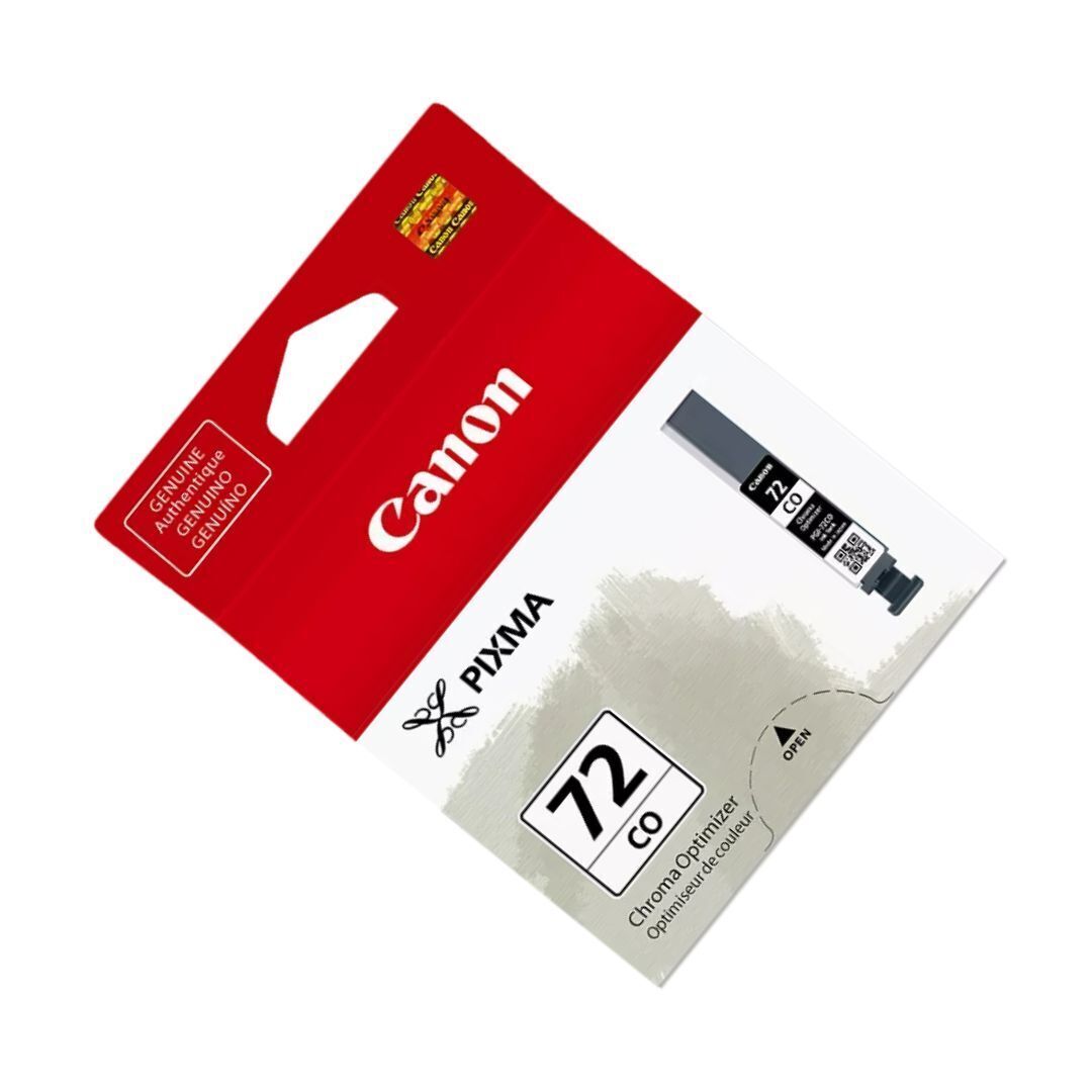 Canon LUCIA PGI-72 Chroma Optimizer Ink Tank for PIXMA PRO-10 Professional Inkjet Printer