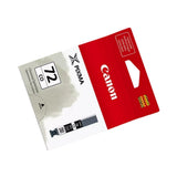 Canon LUCIA PGI-72 Chroma Optimizer Ink Tank for PIXMA PRO-10 Professional Inkjet Printer
