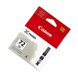 Canon LUCIA PGI-72 Chroma Optimizer Ink Tank for PIXMA PRO-10 Professional Inkjet Printer