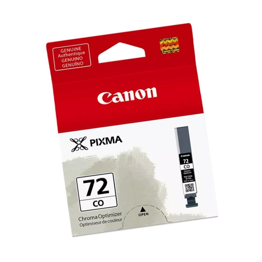 Canon LUCIA PGI-72 Chroma Optimizer Ink Tank for PIXMA PRO-10 Professional Inkjet Printer