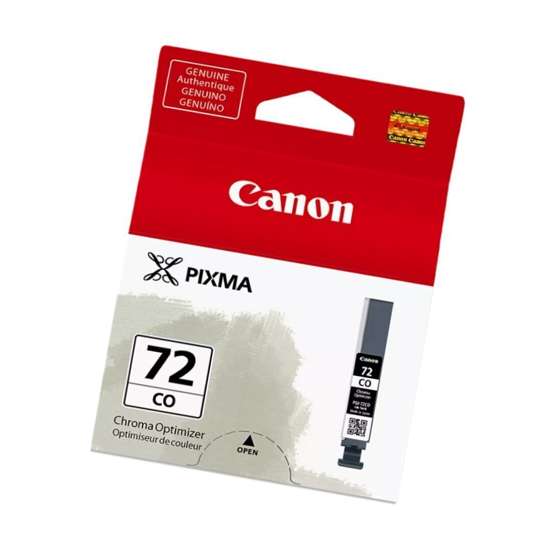 Canon LUCIA PGI-72 Chroma Optimizer Ink Tank for PIXMA PRO-10 Professional Inkjet Printer