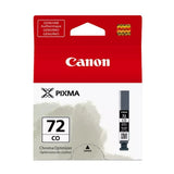 Canon LUCIA PGI-72 Chroma Optimizer Ink Tank for PIXMA PRO-10 Professional Inkjet Printer