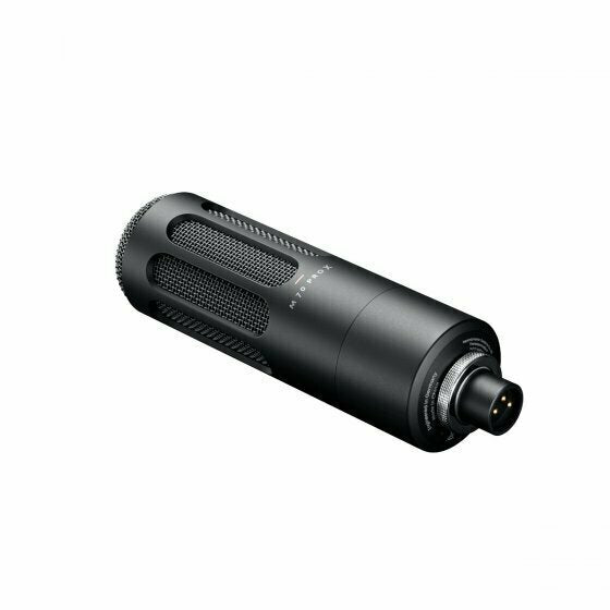 beyerdynamic PRO X M70 Professional Front Addressed Dynamic Microphone Bundle