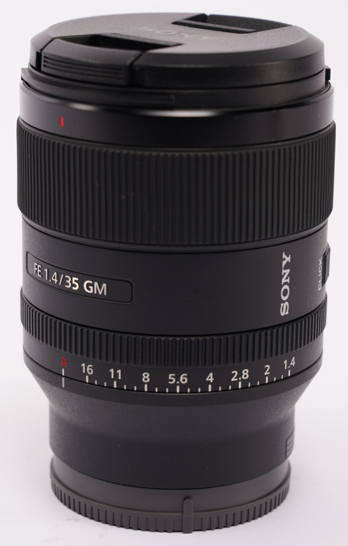 Sony FE 35mm f/1.4 GM Full-Frame Large-Aperture Wide Angle G Master Lens (Open Box)